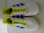 Adidas heren sneaker, maat 47 proper en niet versleten., Sport en Fitness, Voetbal, Ophalen, Zo goed als nieuw, Schoenen