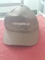 Vintage Pet Grimbergen, Casquette, Porté, 58 ou 59 cm (L, 7¼ ou ⅜ pouces), Enlèvement