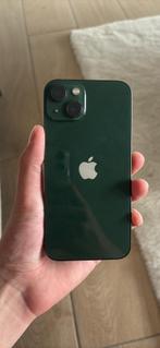iPhone 13 vert, Telecommunicatie, Mobiele telefoons | Hoesjes en Screenprotectors | Apple iPhone, Ophalen, Nieuw, IPhone 13, Hoesje of Tasje