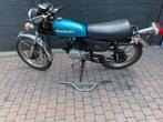 Suzuki TS 50, Fietsen en Brommers, Ophalen