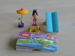 Lego Friends 30401 Waterglijbaan, Ophalen of Verzenden, Zo goed als nieuw, Complete set, Lego