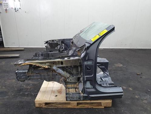 Mercedes E 213  binnenkop, Auto-onderdelen, Carrosserie, Bumper, Gebruikt, Ophalen