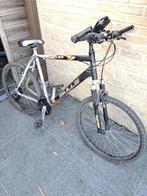 Mountainbike, Fietsen en Brommers, Ophalen, Zo goed als nieuw, Heren