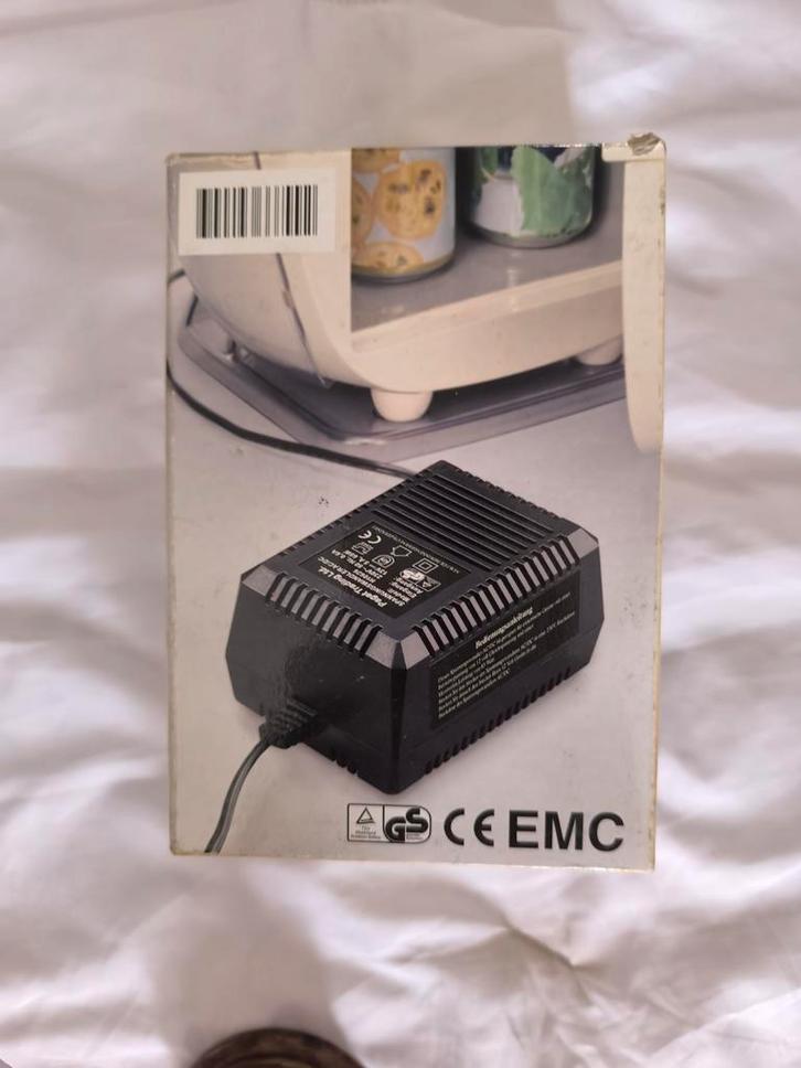 TEAC-66-243000V stroomadapter, Audio, Tv en Foto, Overige Audio, Tv en Foto, Zo goed als nieuw, Ophalen of Verzenden