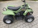 quad Kymco, Ophalen, Gebruikt, 90 cc