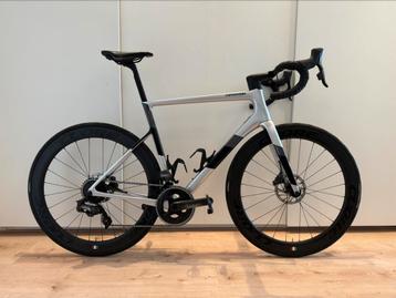 Cannondale Supersix EVO SRAM Force eTap AXS 56