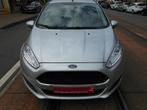 FORD FIESTA 1500CC DIESEL 2016 95000KM, Autos, Achat, Euro 6, Entreprise, Garantie prolongée