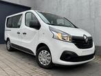 RENAULT TRAFIC 1.6 DIESEL 9 PLACES AVEC GARANTIE 33000 KM, Autos, 167 g/km, Achat, Euro 6, Entreprise