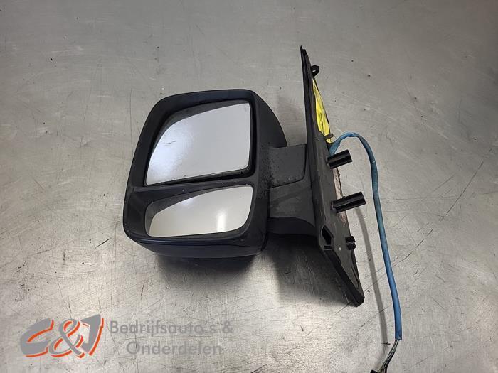 Buitenspiegel links van een Peugeot Expert, Auto-onderdelen, Spiegels, Peugeot, Gebruikt, 3 maanden garantie, Ophalen of Verzenden