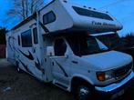 Ford E450 campers, Caravans en Kamperen, Particulier, LPG, Ford