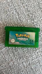 Pokemon emerald, Games en Spelcomputers, Ophalen, Zo goed als nieuw