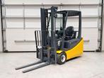 JUNGHEINRICH EFG218, Zakelijke goederen, Machines en Bouw | Heftrucks en Intern transport, 1000 tot 2000 kg, Elektrisch, Heftruck
