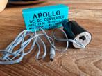 Vintage  Apollo DC-DC Convertor, Enlèvement ou Envoi