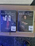 Bancroft dvd, Ophalen