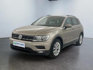 Volkswagen Tiguan III Comfortline - boite auto/toit ouv et p beschikbaar voor biedingen