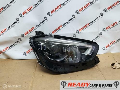 Koplamp Rechts LED MULTIBEAM E-klasse W213 LIFT A2139066810, Auto-onderdelen, Verlichting, Mercedes-Benz, Nieuw, Ophalen of Verzenden