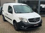 MERCEDES CITAN // AIRCO // DIESEL // EURO 5, Auto's, Mercedes-Benz, Euro 5, Xenon verlichting, Wit, Bedrijf