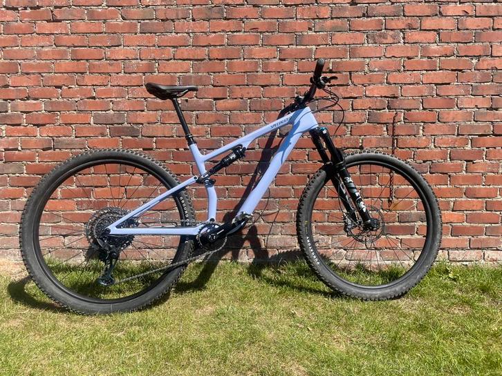 Specialized Epic 8 fully, Fietsen en Brommers, Fietsen | Mountainbikes en ATB, Zo goed als nieuw, Fully, Ophalen