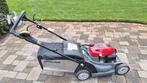 Honda zelftrekkende benzine grasmachine te koop, Tuin en Terras, Ophalen, Cirkelmaaier, Honda, Gebruikt