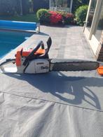 Kettingzaag Stihl, Tuin en Terras, Ophalen, Gebruikt, Overige soorten, Stihl
