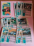 super quartet bolides voitures de course, Collections, Enlèvement ou Envoi, Utilisé