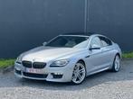 EXCLUSIVE BMW 640D Grand Coupé EURO 6B, Autos, Série 6 Gran Coupé, Automatique, Propulsion arrière, Achat
