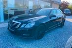 mercedes, Auto's, Mercedes-Benz, Automaat, Euro 5, Zwart, Zwart