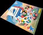 Panini WK 98 Frankrijk Sticker Album 1998, Verzenden, Zo goed als nieuw