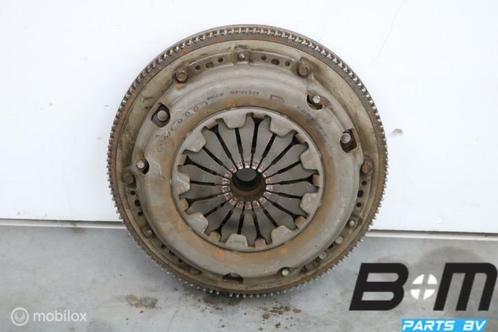 Vliegwiel met koppeling Audi A2 038105269C, Auto-onderdelen, Remmen en Aandrijving, Gebruikt