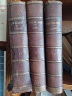 Rare: livres anciens les belges au Congo, Antiek en Kunst, Antiek | Boeken en Manuscripten, Ophalen of Verzenden