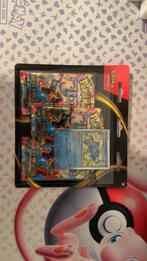 Tripack ME 01 Triple Lucation, Hobby & Loisirs créatifs, Enlèvement, Comme neuf