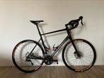 Racefiets Cube te koop!!, Fietsen en Brommers, 28 inch, Heren, Aluminium, Zo goed als nieuw