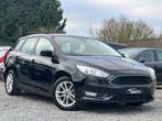 Ford Focus 1.5 TDCi • GPS • AIRCO (bj 2016), Focus, Stof, Gebruikt, 4 cilinders