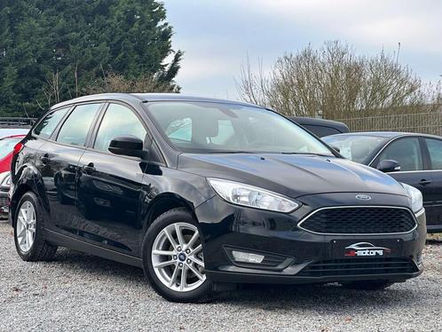 Ford Focus 1.5 TDCi • GPS • AIRCO (bj 2016), Auto's, Ford, Bedrijf, Te koop, Focus, ABS, Airbags, Airconditioning, Bluetooth, Boordcomputer