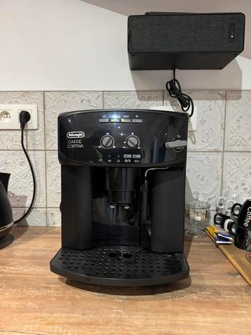 *** DeLonghi Caffe Cortina*** beschikbaar voor biedingen