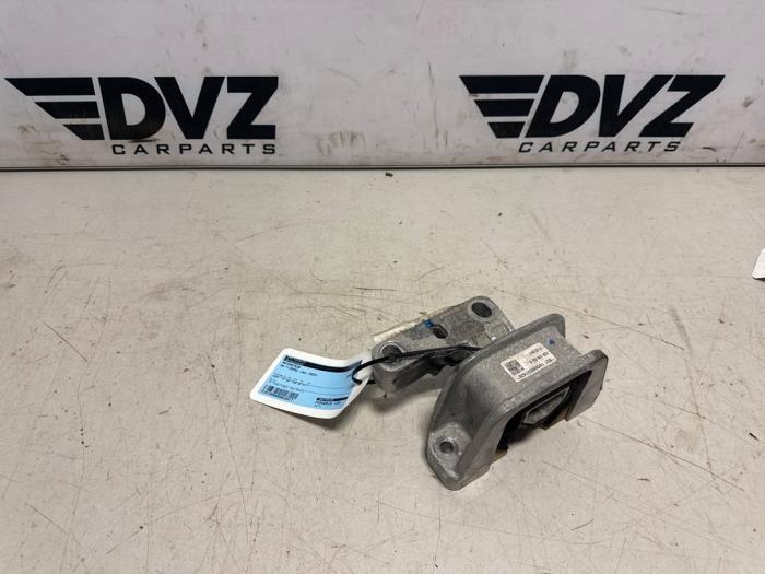 Motorsteun van een Volkswagen T-Cross, Auto-onderdelen, Ophanging en Onderstel, Volkswagen, Gebruikt, 3 maanden garantie, Ophalen of Verzenden