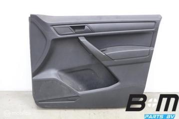 Portierbekleding rechts VW Caddy 2K5867012AB beschikbaar voor biedingen