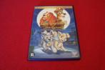 dvd disney lady en de vagebond 2, Ophalen of Verzenden, Tekenfilm