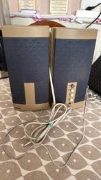 Boxen, Ophalen, Gebruikt