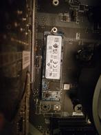 SSD NVME 4 256 GB, Ophalen of Verzenden