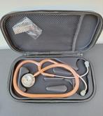 Roze professionele stethoscoop 'Spirit', Ophalen of Verzenden, Zo goed als nieuw