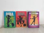 Do Van Ranst - Dina boeken, Ophalen of Verzenden, Gelezen
