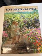 Sint-martens-latem en de kunst aan de leie, Ophalen