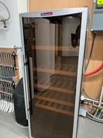 Wijnklimaatkast, Elektronische apparatuur, Ophalen, 140 tot 160 cm, 45 tot 60 cm, Zonder vriesvak