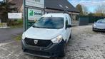 DACIA DOKKER 1.5d lichtevracht 34km, Auto's, Bestelwagens en Lichte vracht, Dacia, Euro 6, Bedrijf, Te koop