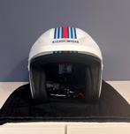 Casque Jet Sparco - Martini Racing (Neuf), XL