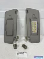 MERCEDES C Klasse W204 Zonneklep 2007-2014, Auto-onderdelen, Gebruikt, Mercedes-Benz AG, Mercedes-Benz, Mercedesstrasse 120
70372  Stuttgart, DE