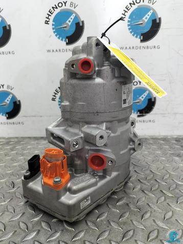 NISSAN QASHQAI [A_C_COMPRESSOR] 2023 beschikbaar voor biedingen