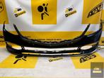 Mercedes-Benz C-Klasse W205 voorbumper A2058851501 4x pdc, Auto-onderdelen, Gebruikt, Voor, Mercedes-Benz, Bumper