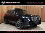 BMW X5 xDrive50e M Pano/Acc/Cam360/AirSusp *2j garantie*, Auto's, Automaat, 4 deurs, Gebruikt, 2993 cc